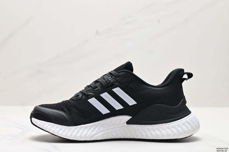 Adidas Alpha Shoes